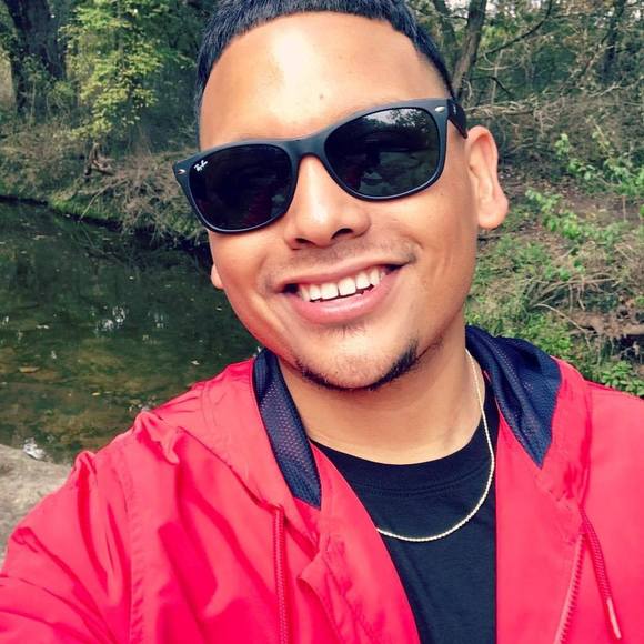 Meet your Posher, Michael - Picture 1 of 1